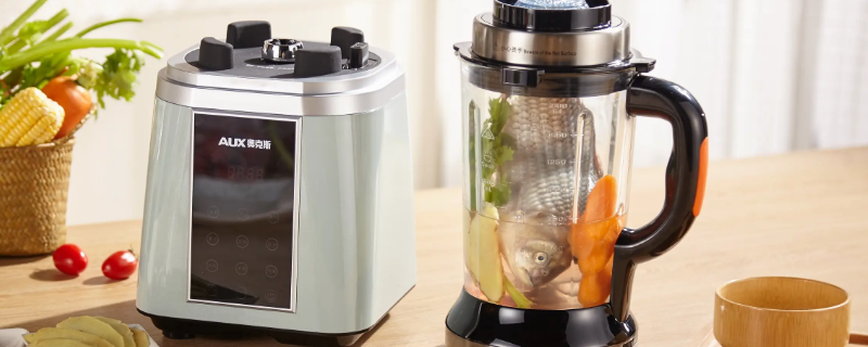 南瓜米糊的做法破壁机 南瓜米糊的做法破壁机比例