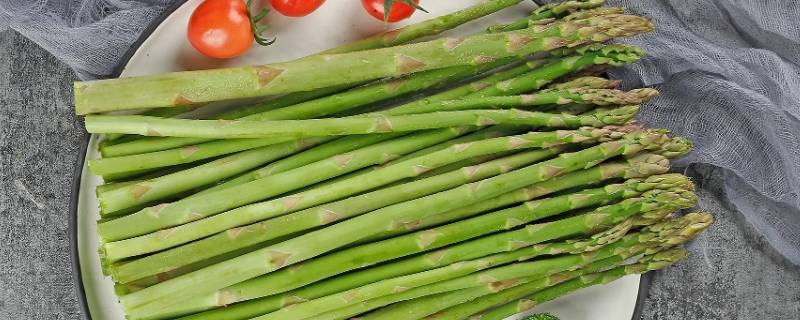 芦笋怎样保存才能放时间长些 芦笋怎么长时间保存?