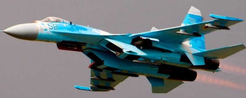 苏27和苏30的区别（苏27苏30苏35的区别）