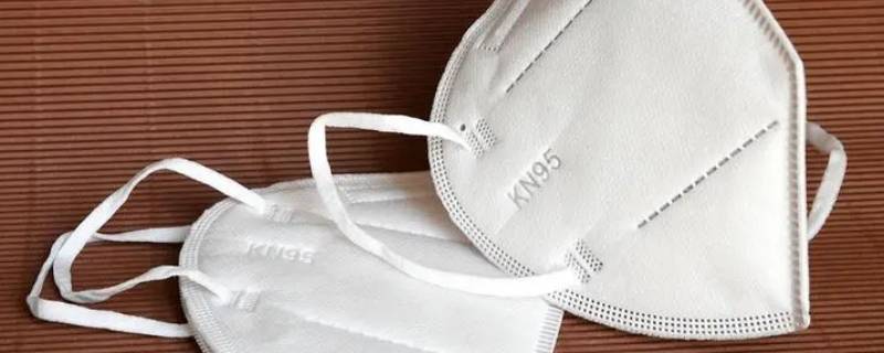 kn95口罩每层什么样 kn95口罩每层分别是什么