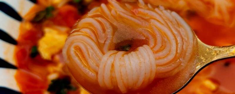 魔芋粉丝怎么吃 魔芋粉丝怎么吃比较好