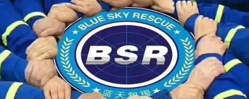 bsr是什么意思（中国bsr是什么意思）