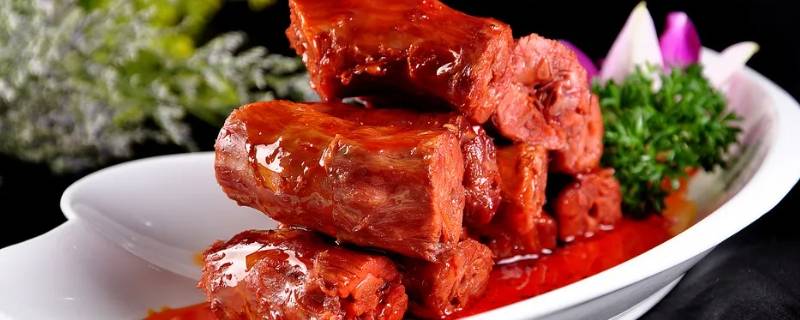 鸭脖去膜去筋方法（鸭脖去膜去筋方法视频）