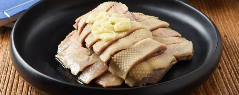 扬州盐水鹅的绝密配方 正宗扬州盐水鹅配方