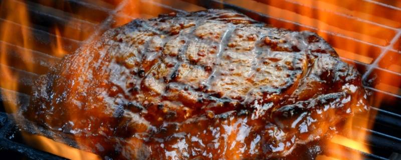 烤箱烤牛排的简单做法（烤箱做牛排的做法）