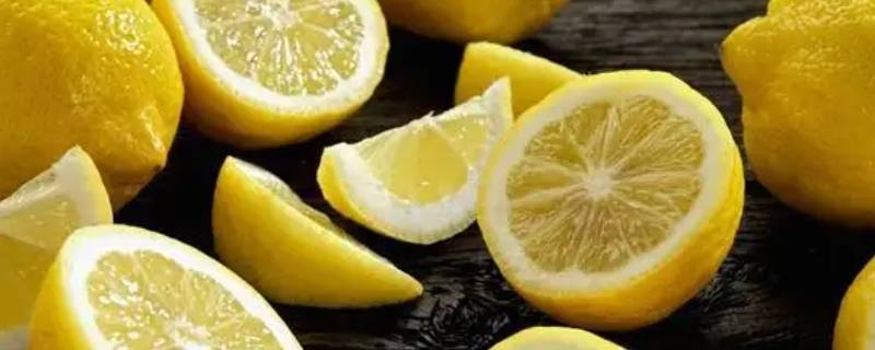 泡水喝的水果 可以泡水喝的水果