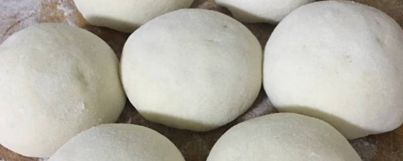 红豆沙包的做法（红豆沙包的做法花样大全）