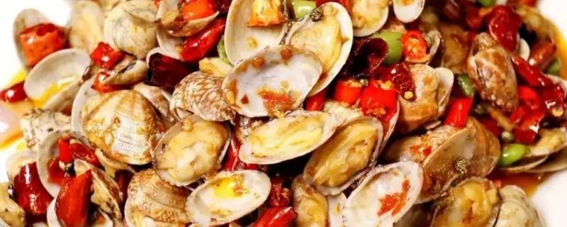 香辣花甲的做法窍门（香辣花甲的做法家常做法）