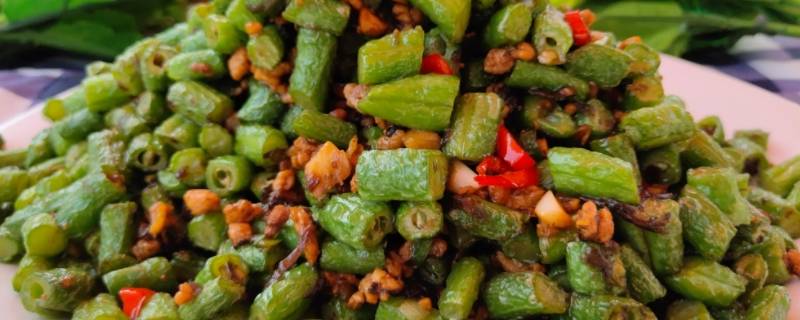 瓶装橄榄菜怎么吃好吃 瓶装橄榄菜怎么吃好吃又营养