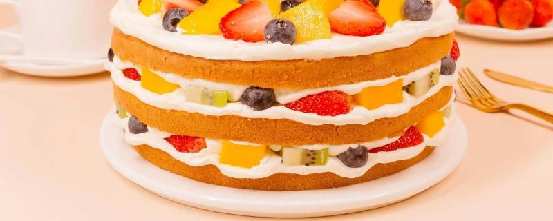 电高压锅做蛋糕几分钟 电高压锅做蛋糕多长时间