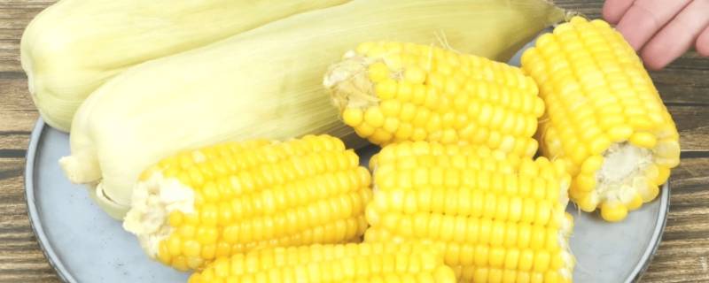 高压锅蒸玉米要蒸多久才熟（玉米用高压锅蒸多久能熟）