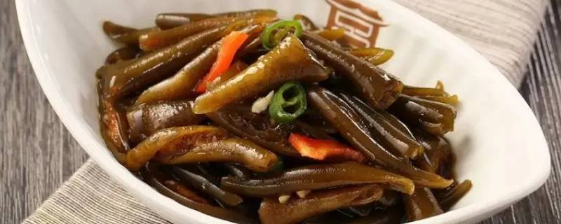 海松茸的做法（海松茸的做法大全家常菜）