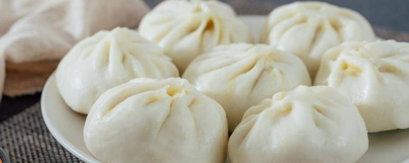 为什么做的包子不蓬松（为什么自己做的包子不蓬松）