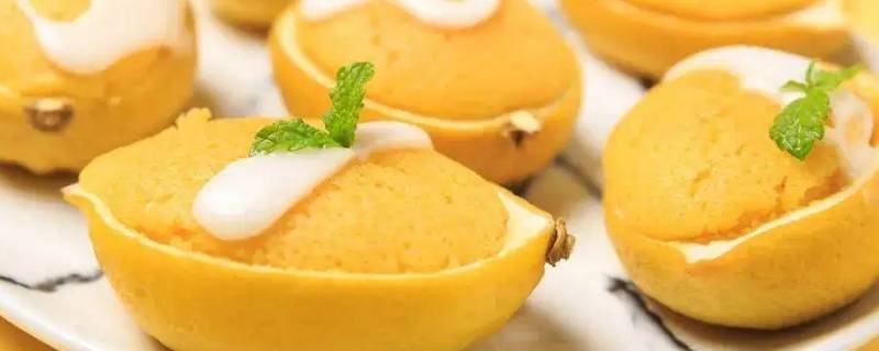 柠檬可以怎么做着吃（柠檬可以怎么做着吃呢）