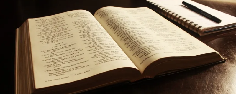 新约旧约的区别（新约旧约的区别是什么）