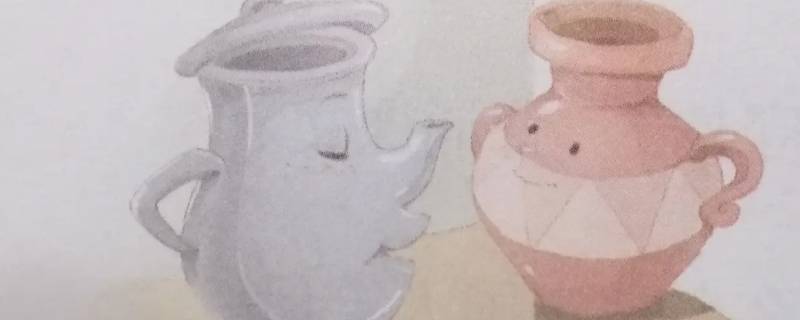 铁罐的性格特点是什么 铁罐的性格特点是什么?