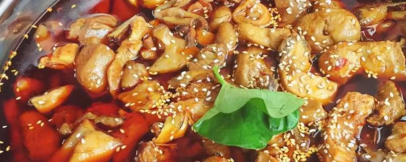 重庆江湖菜招牌菜（重庆江湖菜招牌菜排名）