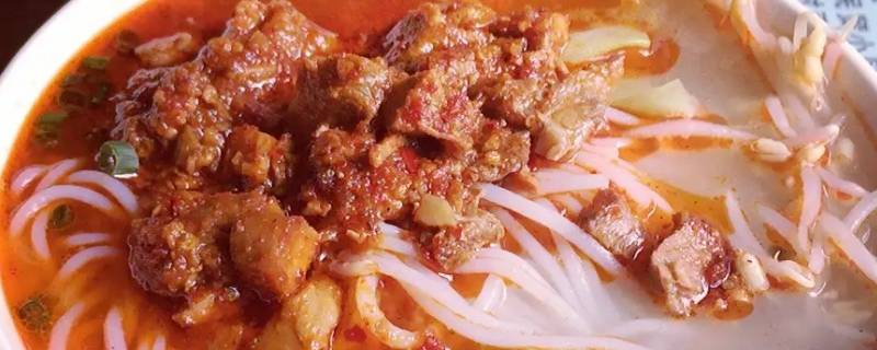 云南焖肉帽子的做法 怎样做焖肉帽子