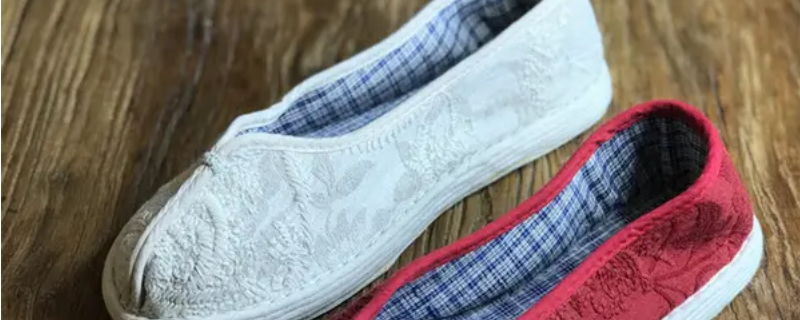 为什么闰月要送鞋 为什么闰月要送鞋子