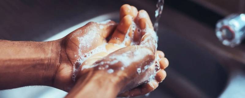 洗手方法为几步（洗手包括几步）