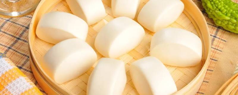 刀切馒头怎么做才松软好吃 刀切馒头怎么做才松软好吃视频