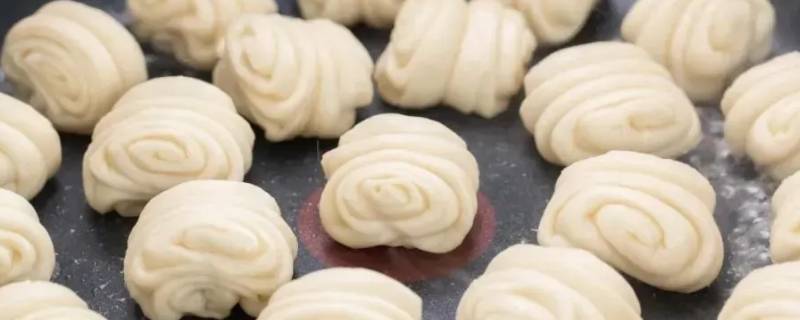 发面花卷蒸多长时间（发面花卷蒸多长时间最好）