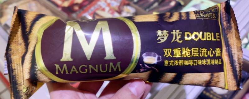 一根梦龙的热量 一根梦龙的热量等于几碗米饭