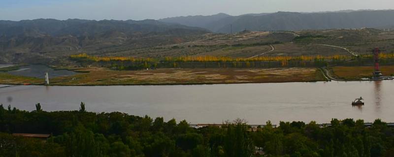 为什么闽江能成为格状水系（闽江的水文特征）