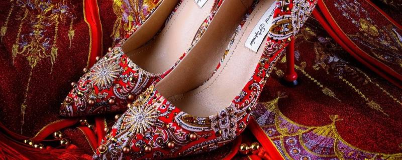 婚鞋什么时候扔（婚鞋什么时候扔比较好）