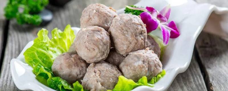吃牛肉丸会胖吗 吃牛肉丸会胖吗会长胖吗
