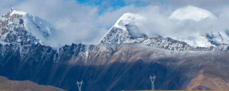 青藏高原对世界的影响 青藏高原对世界的影响有多大
