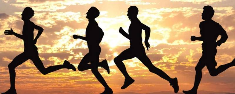 6公里跑步标准时间 6公里跑步标准时间是多少