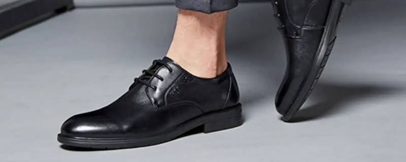 皮鞋打脚怎么处理（皮鞋打脚怎么处理最好）