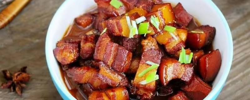 红烧肉买什么部位的肉（红烧肉买什么部位的肉好）