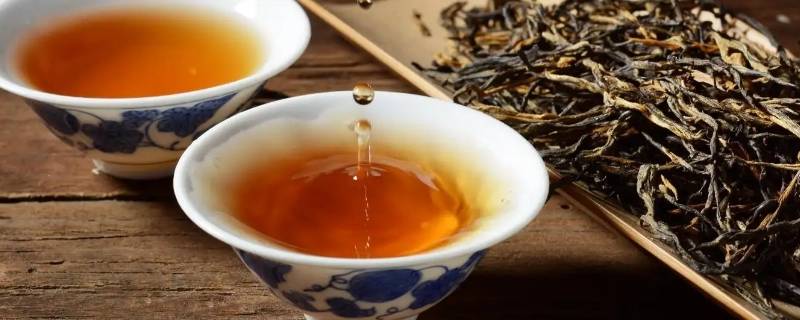 红茶制法的发明地 红茶制法的发明地是福建