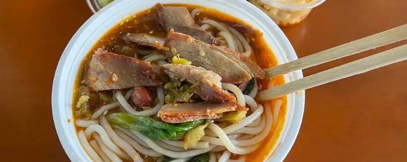 螺蛳粉和桂林米粉区别 桂林螺蛳粉和米粉的区别