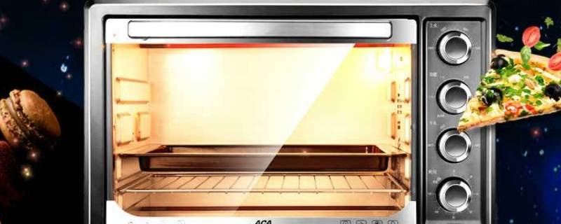 32升烤箱能烤一只鸡吗（32升烤箱能烤一只鸡吗多少度）