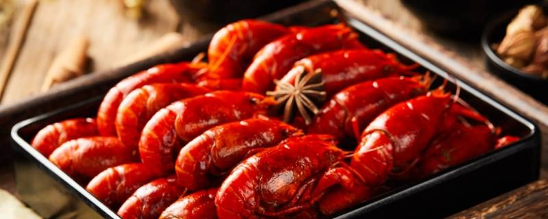 正宗秘制龙虾酱料配方 正宗秘制龙虾酱料配方表