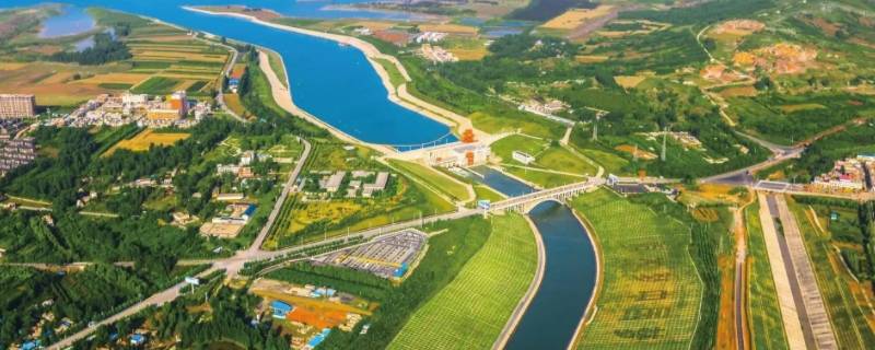 南水北调缓解哪个省 南水北调的省份