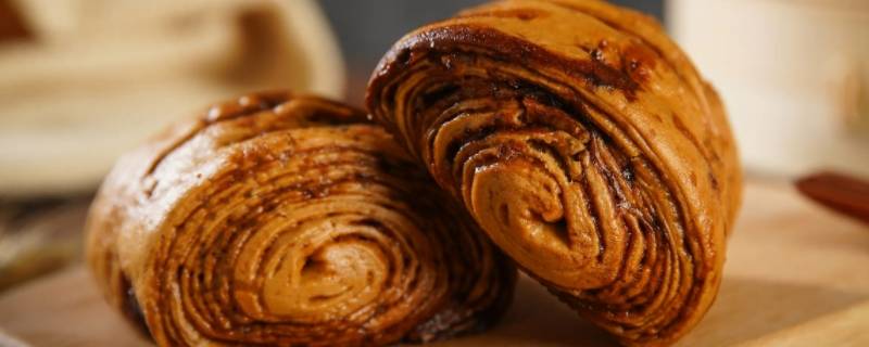 网红手撕红糖馒头做法 网红手撕红糖馒头做法窍门