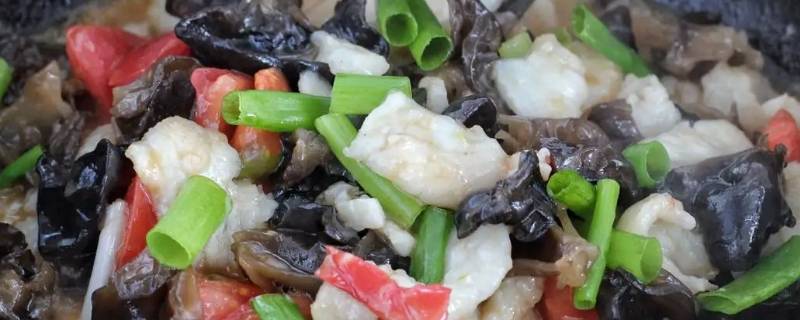 炒鱼片的家常做法窍门 炒鱼片的家常做法窍门是什么