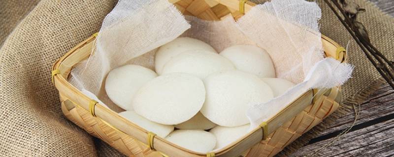 粘米粉白糖发糕的做法（糯米粉白糖发糕的做法）