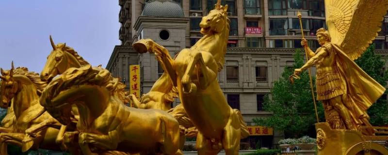 西方的神有哪些（西方的神有哪些?）