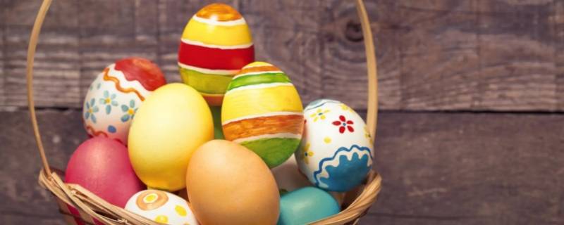 复活节要干嘛 复活节要干嘛概括