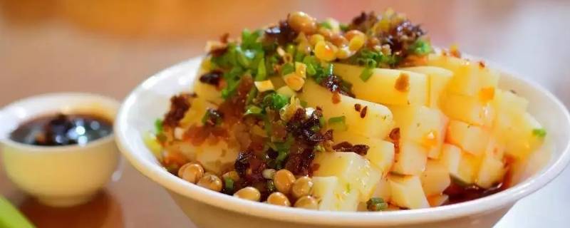 米豆腐热量 米豆腐热量表