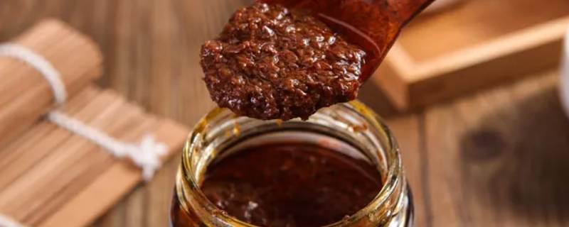 麻虾酱怎么吃（麻虾酱怎么吃啊）