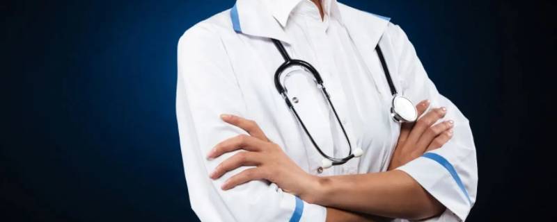 形容医生莲花一样