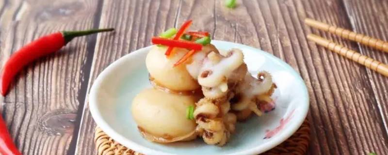 墨鱼豆怎么做好吃 墨鱼豆怎么做好吃窍门