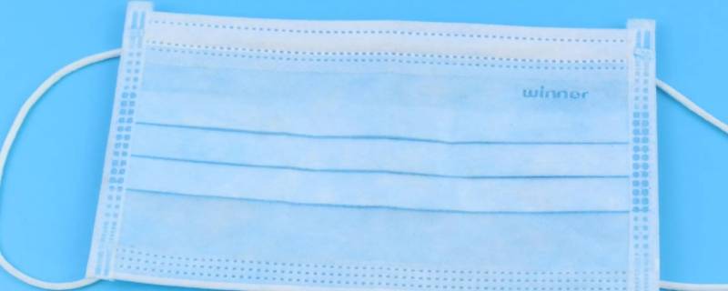 自制口罩不消毒可以用吗（自制口罩要消毒吗）