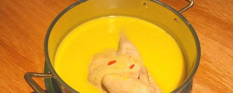 秘制金汤配方（秘制金汤配方比例）